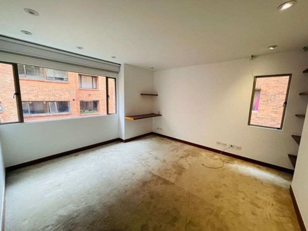 Apartamento de 3 alcobas en arriendo en Bellavista, Bogotá, 230 m² · foto 5 de 20