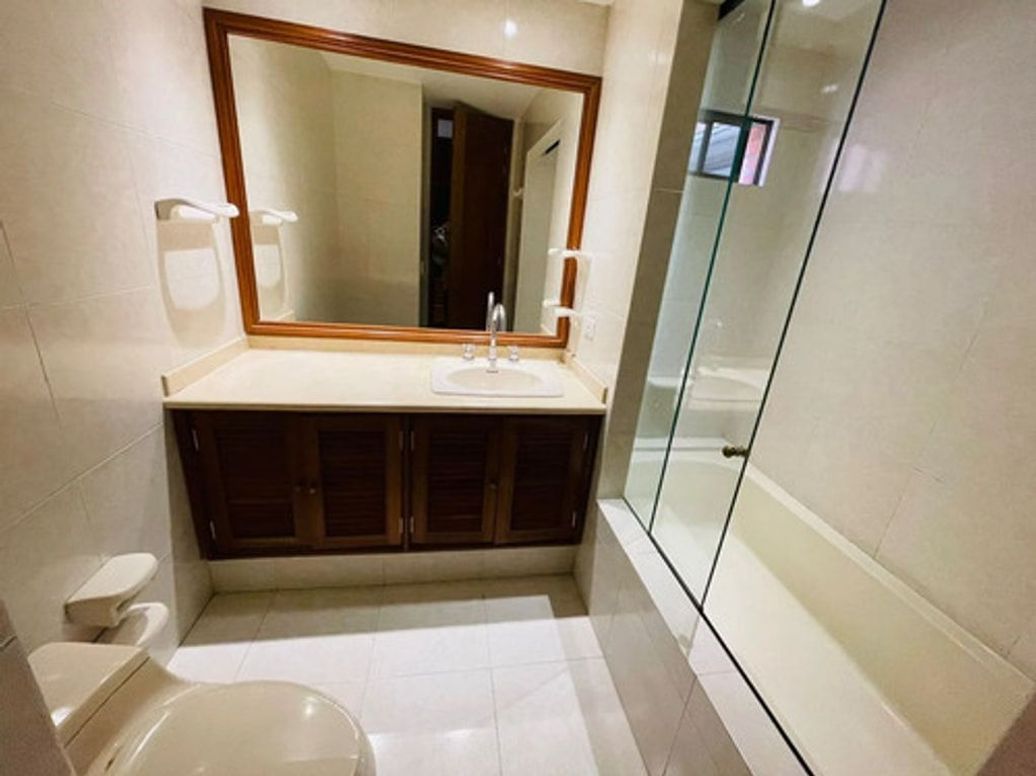 Apartamento de 3 alcobas en arriendo en Bellavista, Bogotá, 230 m² · foto 20 de 20