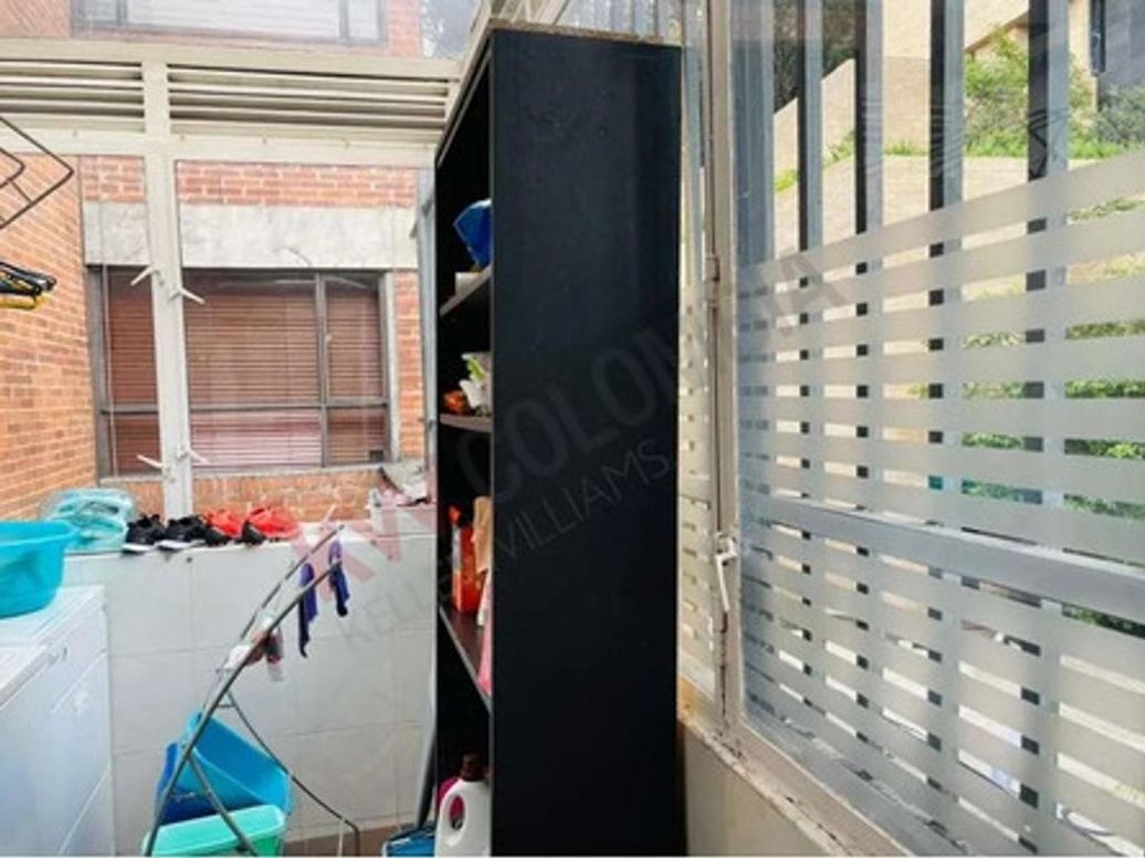 Apartamento de 3 alcobas en arriendo en Bellavista, Bogotá, 262 m² · foto 10 de 12