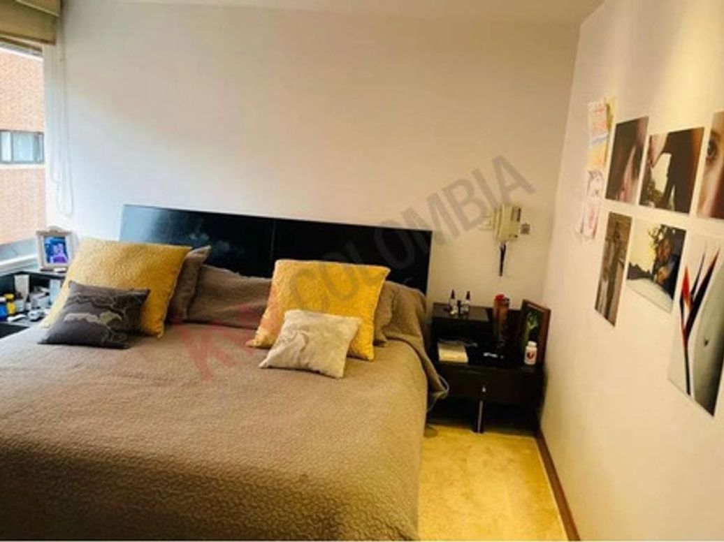 Apartamento de 3 alcobas en arriendo en Bellavista, Bogotá, 262 m² · foto 11 de 12