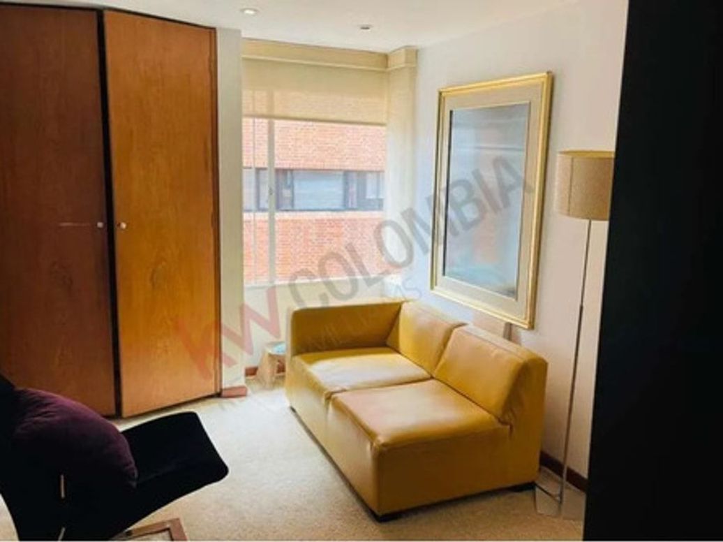 Apartamento de 3 alcobas en arriendo en Bellavista, Bogotá, 262 m² · foto 6 de 12