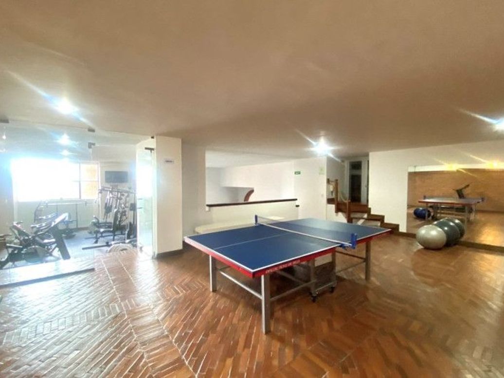 Apartamento de 3 alcobas en venta en El Refugio, Bogotá, 172 m² · foto 18 de 20