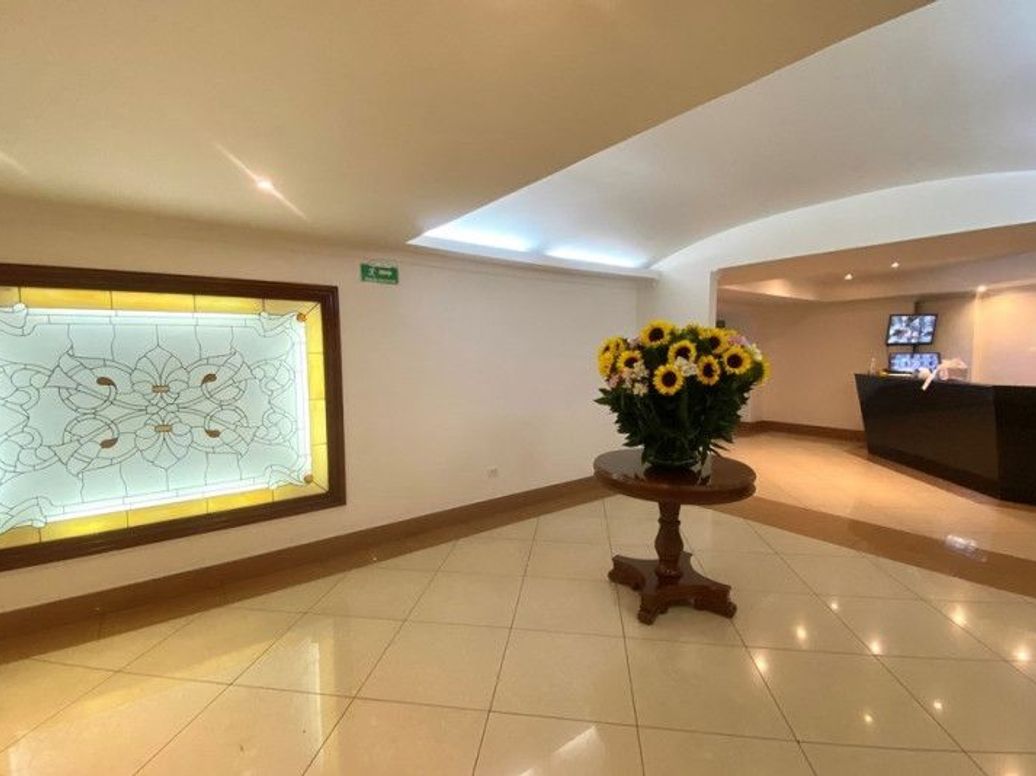 Apartamento de 3 alcobas en venta en El Refugio, Bogotá, 172 m² · foto 16 de 20
