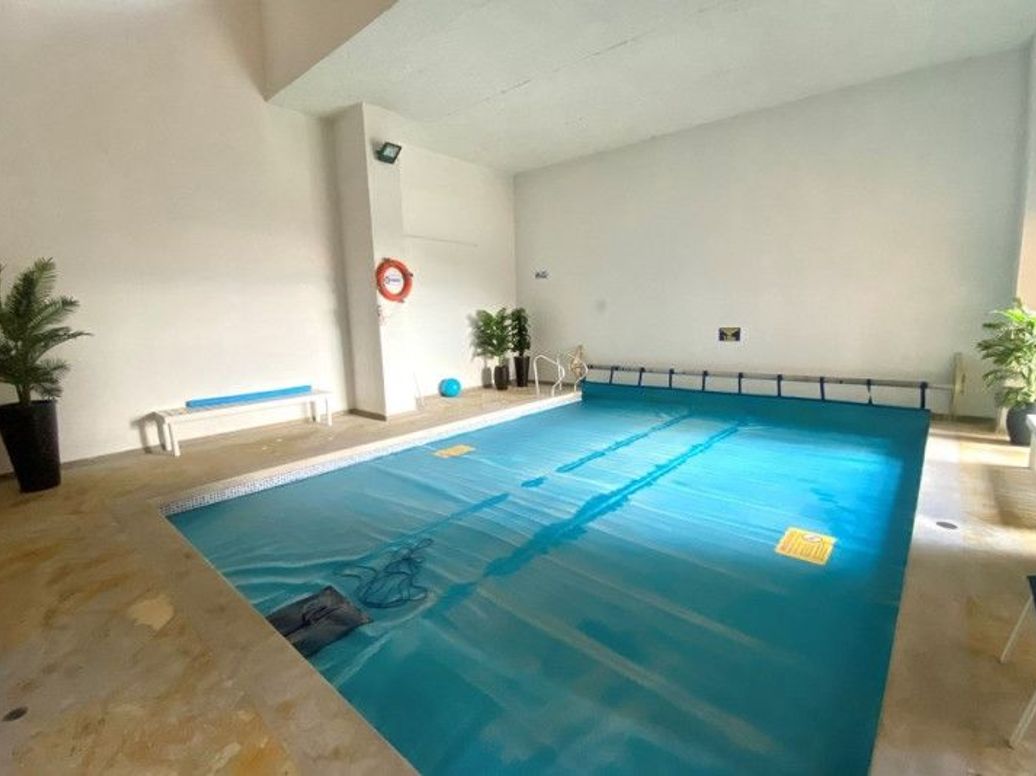 Apartamento de 3 alcobas en venta en El Refugio, Bogotá, 172 m² · foto 20 de 20