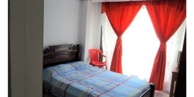 Amplia y cómoda casa con renta de 3 niveles, ubicada en un sector residencial. 

✨La vivienda principal cuenta con tres (3) alcobas con closet, sala comedor, cocina semintegral, tres (3) baños, pisos en cerámica, terraza, antejardín.

 ✨Renta una vivienda de dos (2) alcobas, sala comedor, cocina semintegral, dos (2) baños, pisos en cerámica, patio de ropas. 

Cod inmo: 8406, Manizales - Caldas
