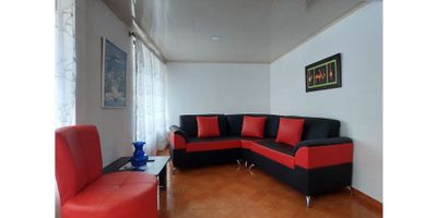 ¡Casa con renta ideal para inversión!

Esta propiedad cuenta con una vivienda principal que ofrece tres (3) alcobas, un (1) closet, sala-comedor, cocina semintegral, un (1) baño, pisos en cerámica y un patio cubierto. Además, incluye una renta adicional de dos (2) alcobas, sala-comedor, cocina sencilla, un (1) baño, pisos en cerámica y zona de ropas. ¡Una excelente oportunidad para generar ingresos de manera segura!

Codigo inmo: 14426 Manizales, Caldas.
