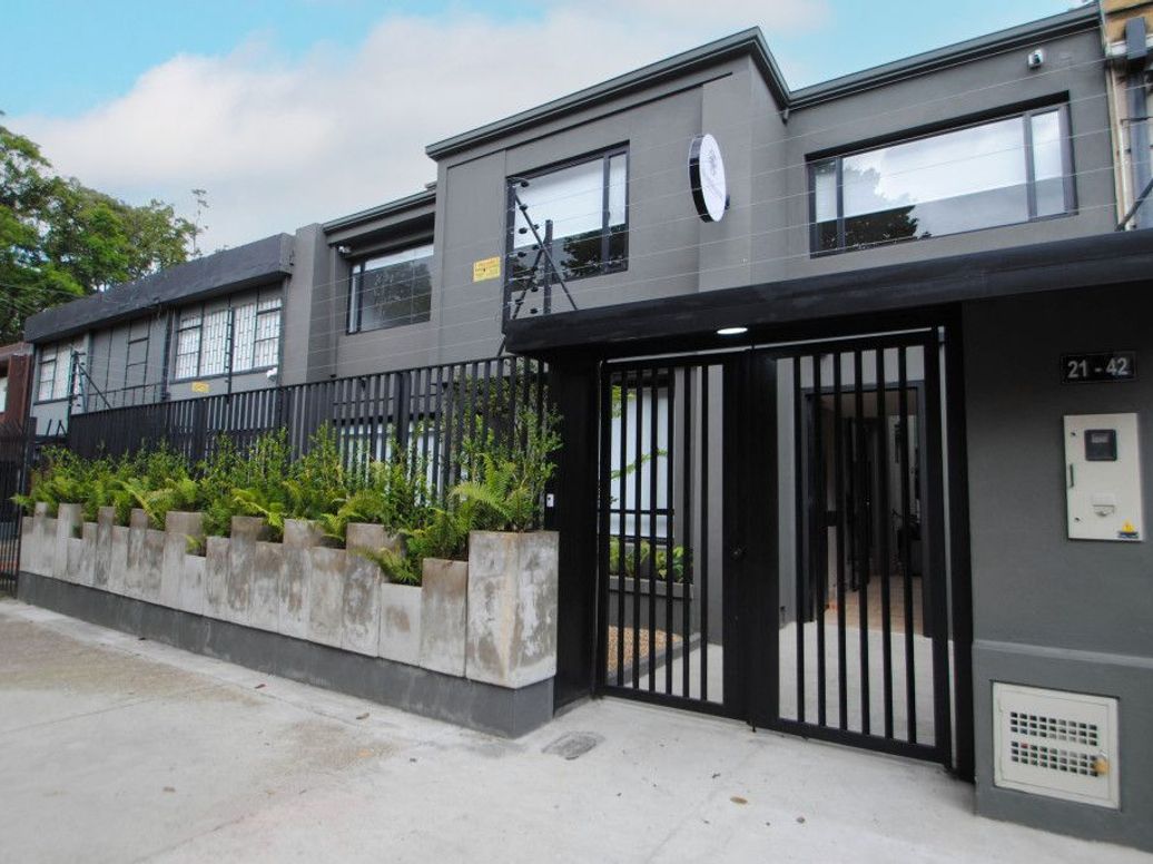 APARTAESTUDIO EN ARRIENDO en La Soledad
