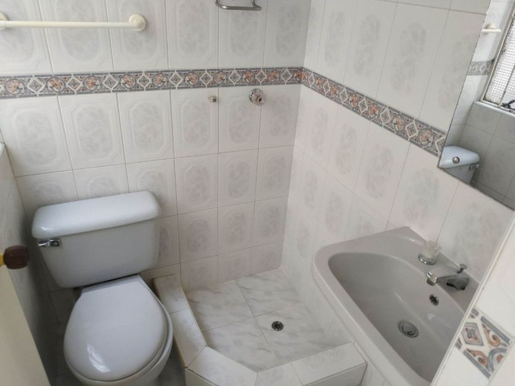 Apartaestudio en arriendo en Caobos Salazar, Bogotá, 31 m² · foto 18 de 18