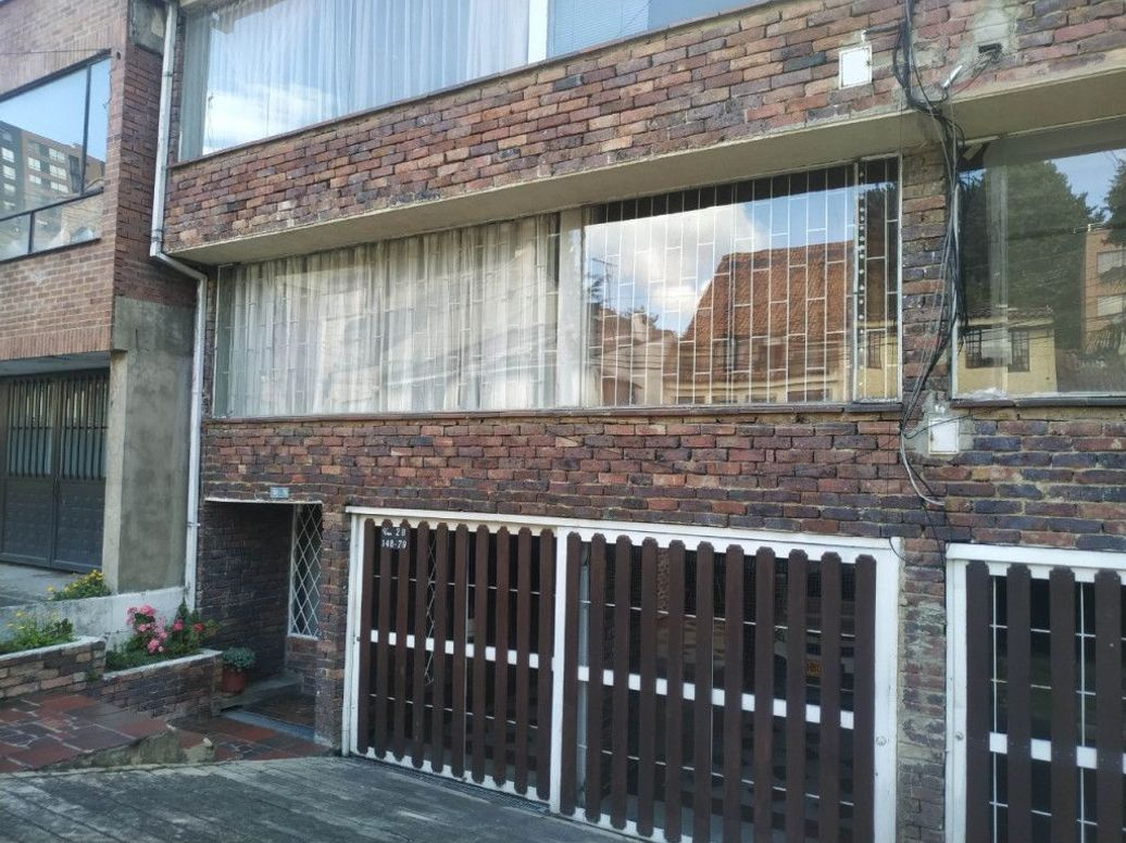 Apartaestudio en arriendo en Caobos Salazar, Bogotá, 31 m² · foto 5 de 18