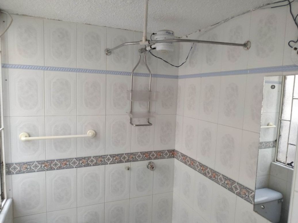 Apartaestudio en arriendo en Caobos Salazar, Bogotá, 31 m² · foto 17 de 18
