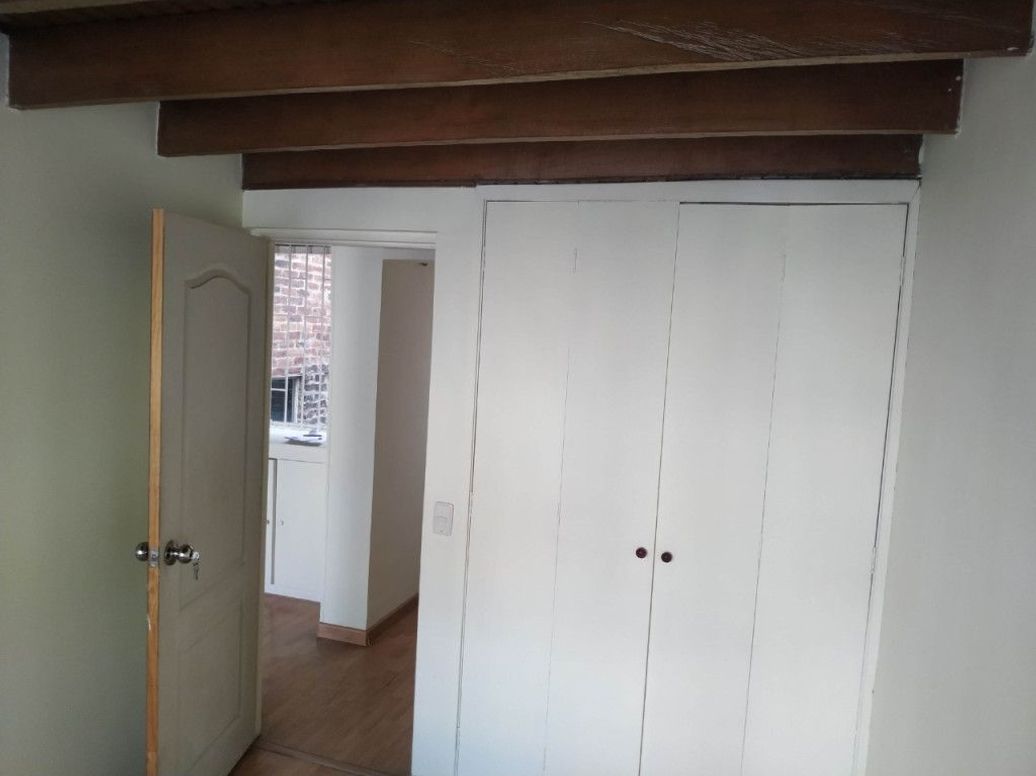Apartaestudio en arriendo en Caobos Salazar, Bogotá, 31 m² · foto 9 de 18