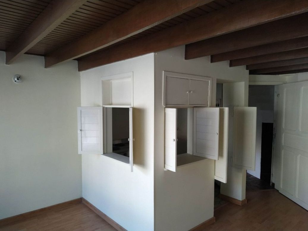 Apartaestudio en arriendo en Caobos Salazar, Bogotá, 31 m² · foto 7 de 18