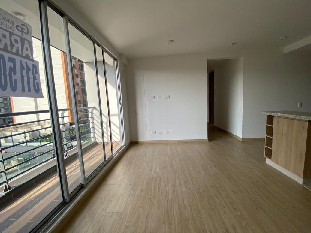 Apartamento en Arriendo en La Felicidad, Fontibón, Bogotá en La Felicidad