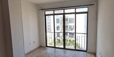 Apartamento Arriendo 48 mts Atlántico BARRANQUILLA RIOMAR Codigo Coninsa:28068