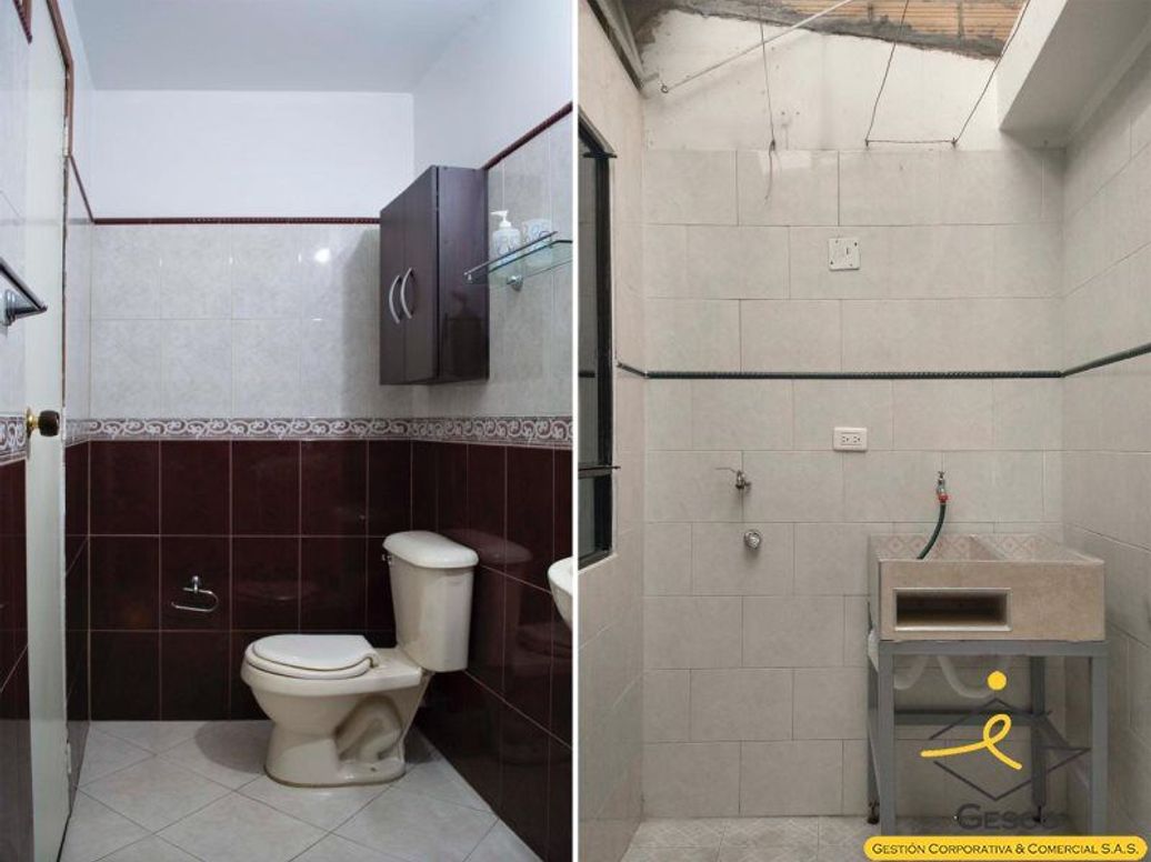 Casa de 6 alcobas en venta en Monteblanco, Bogotá, 80 m² · foto 2 de 20