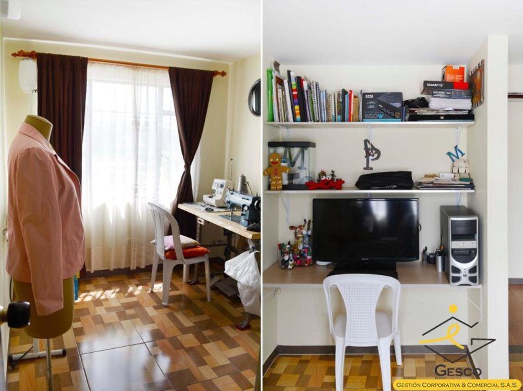 Casa de 6 alcobas en venta en Monteblanco, Bogotá, 80 m² · foto 11 de 20