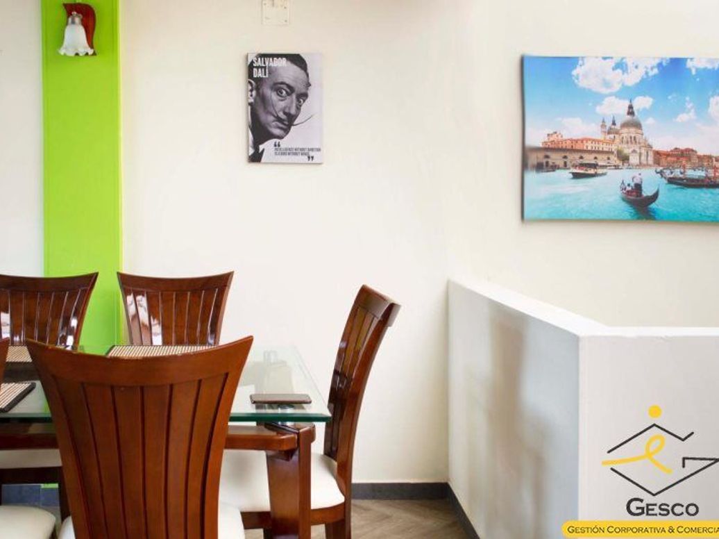 Casa de 6 alcobas en venta en Monteblanco, Bogotá, 80 m² · foto 18 de 20