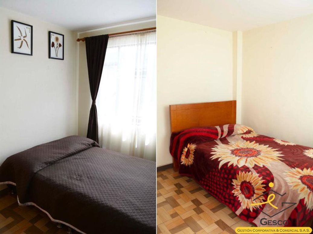 Casa de 6 alcobas en venta en Monteblanco, Bogotá, 80 m² · foto 13 de 20