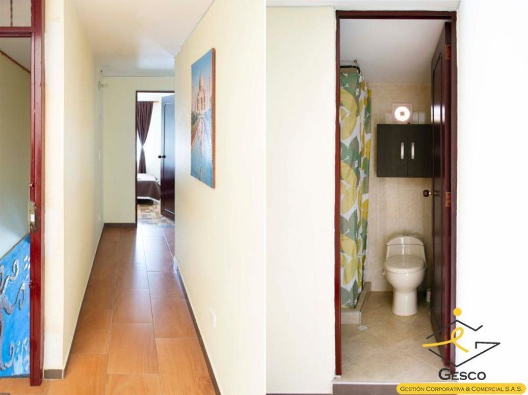 Casa de 6 alcobas en venta en Monteblanco, Bogotá, 80 m² · foto 14 de 20