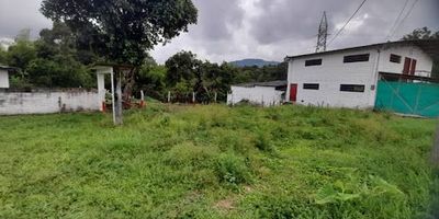 Finca en Venta en Mundo Nuevo - Pereira. Cuenta con un área de 45241m2 de lote,  finca cafetera - terreno ondulado 