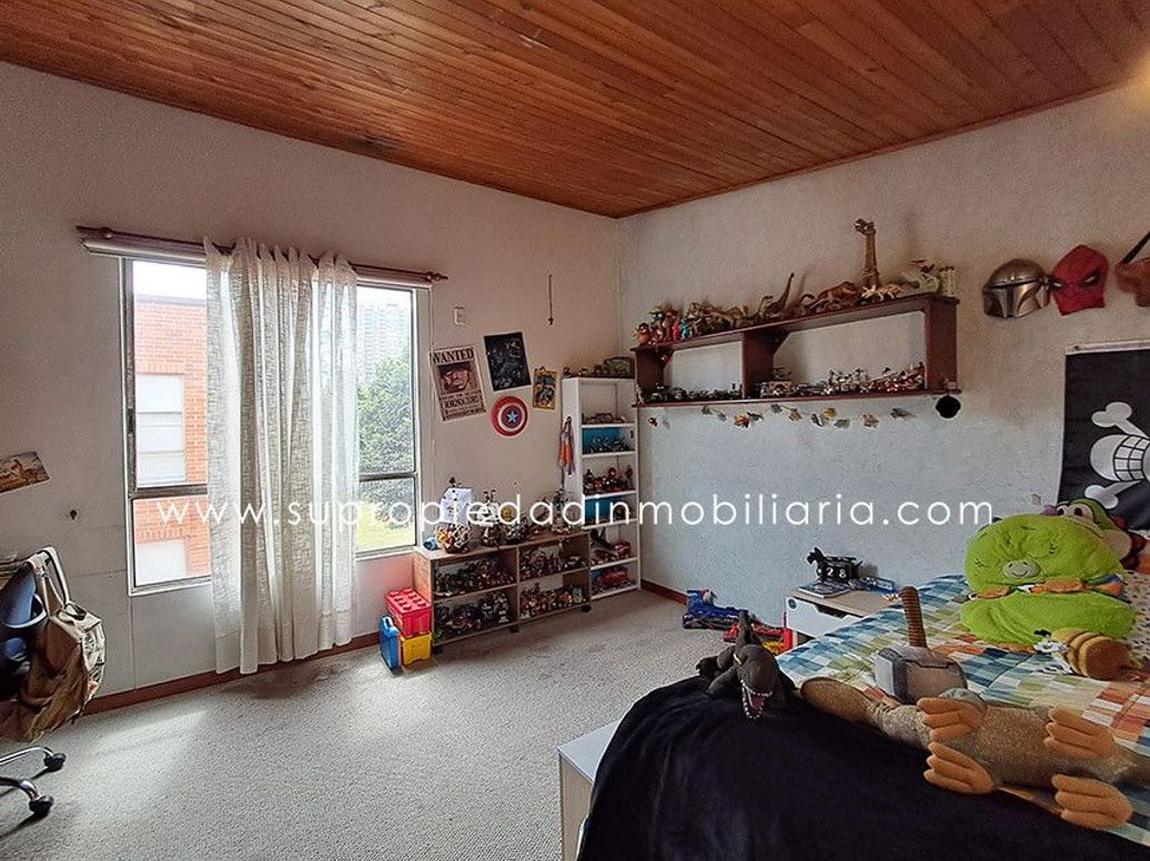 Casa de 3 alcobas en venta en El Plan, Bogotá, 132 m² · foto 17 de 17