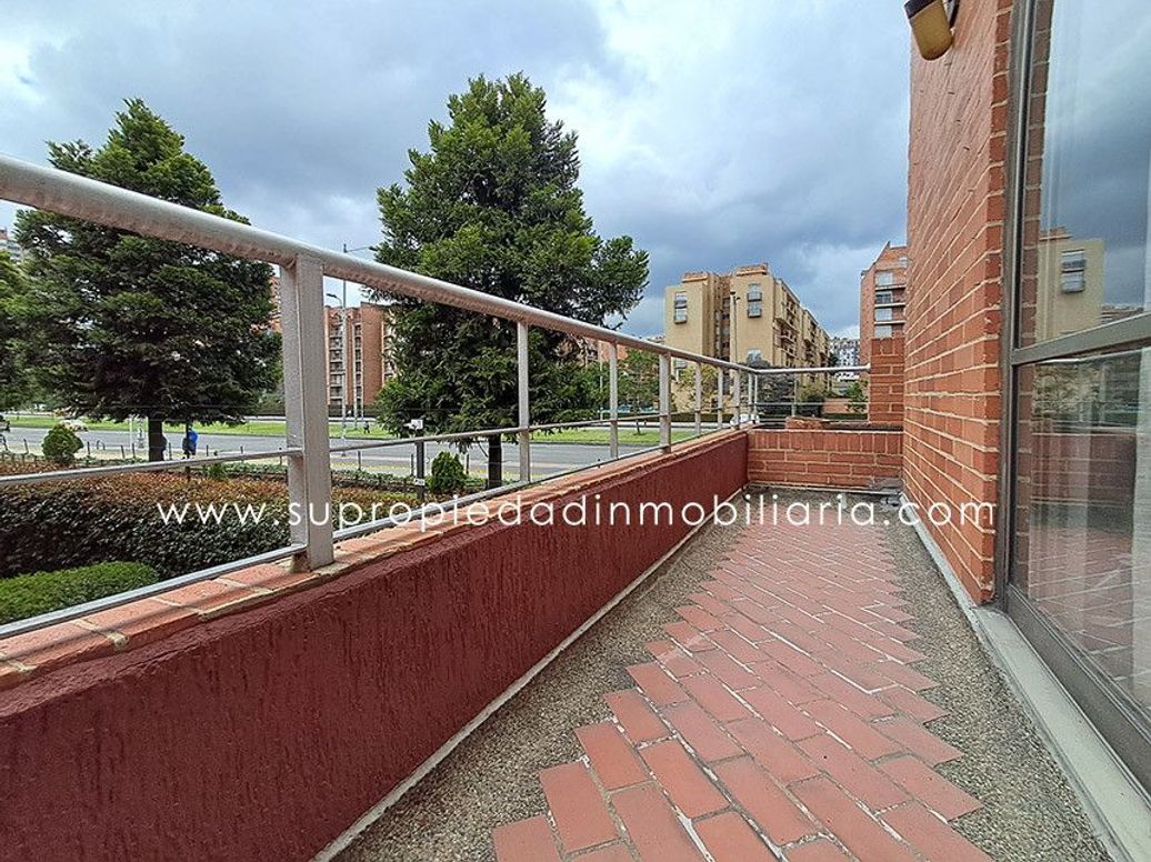 Casa de 3 alcobas en venta en El Plan, Bogotá, 132 m² · foto 11 de 17