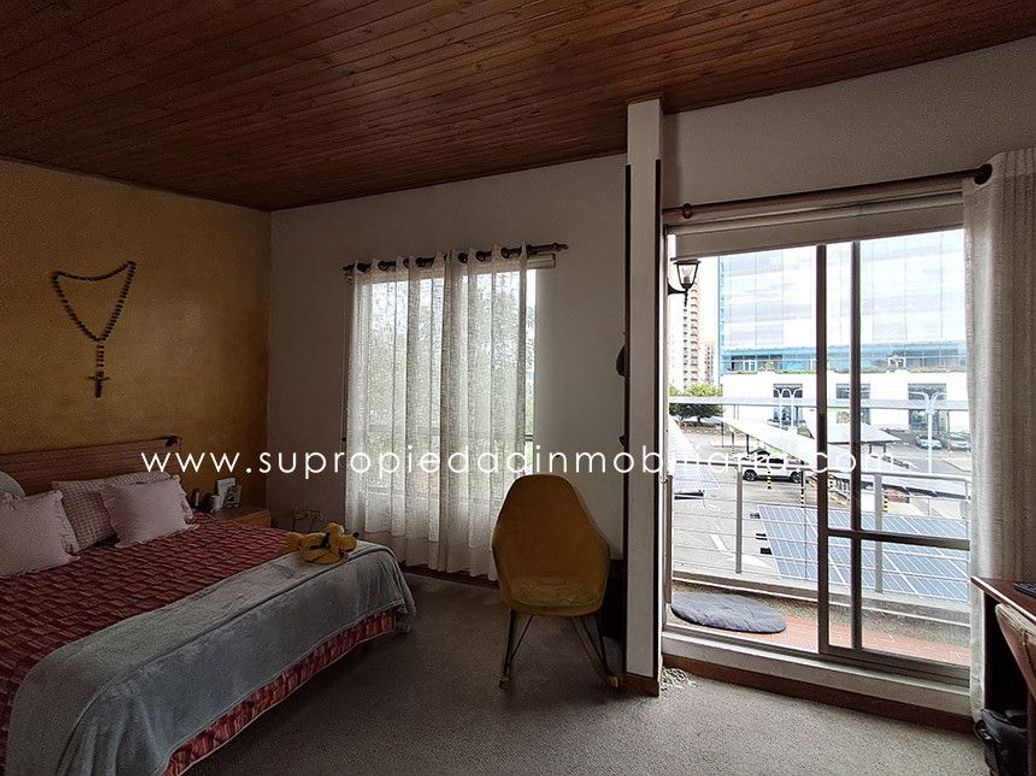 Casa de 3 alcobas en venta en El Plan, Bogotá, 132 m² · foto 12 de 17