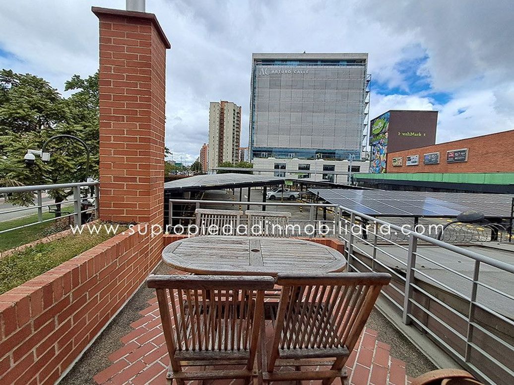 Casa de 3 alcobas en venta en El Plan, Bogotá, 132 m² · foto 7 de 17