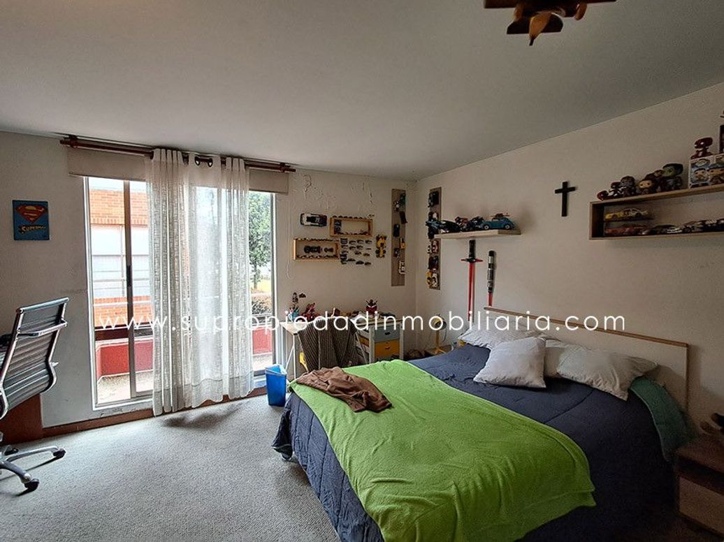 Casa de 3 alcobas en venta en El Plan, Bogotá, 132 m² · foto 9 de 17