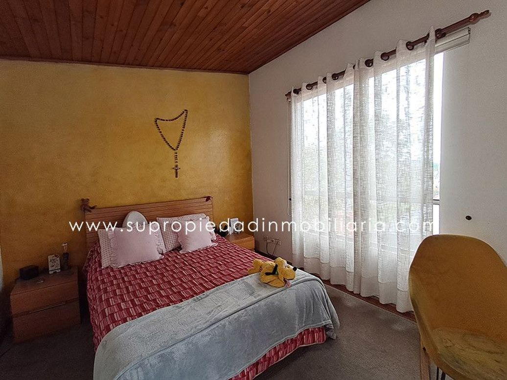 Casa de 3 alcobas en venta en El Plan, Bogotá, 132 m² · foto 13 de 17