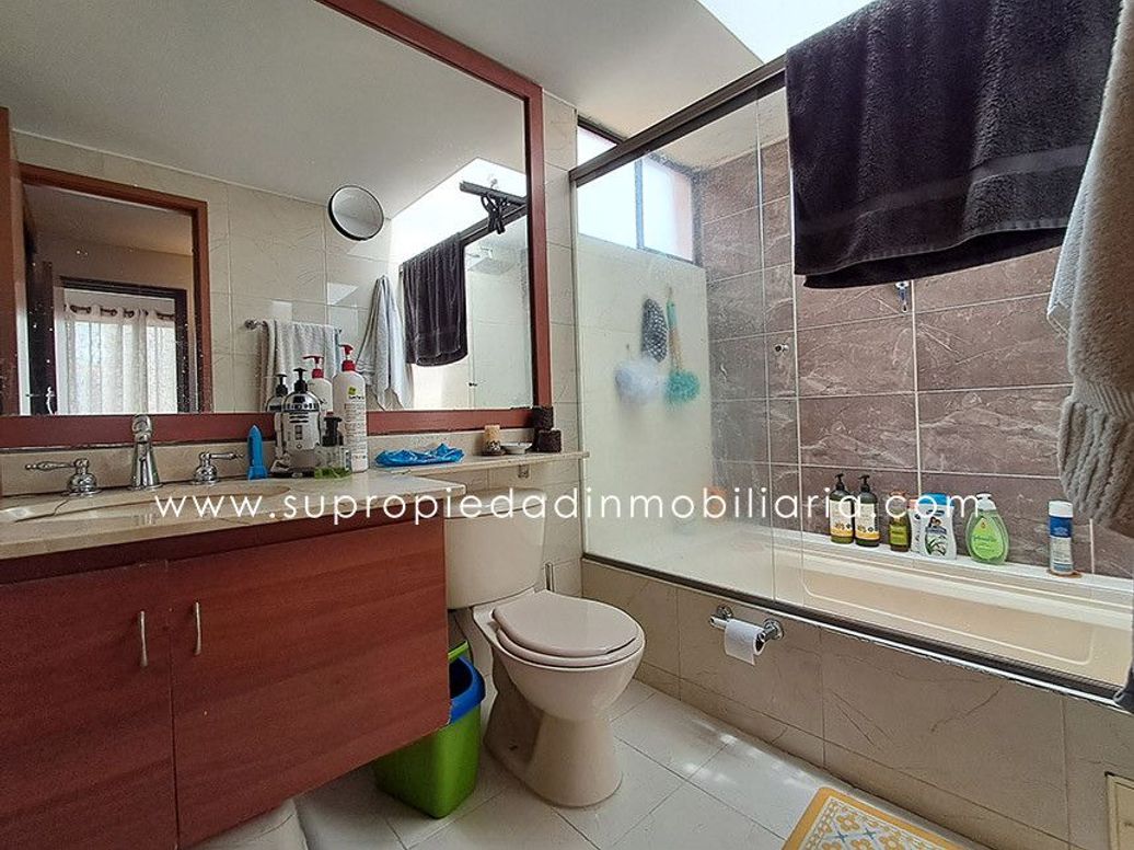 Casa de 3 alcobas en venta en El Plan, Bogotá, 132 m² · foto 16 de 17