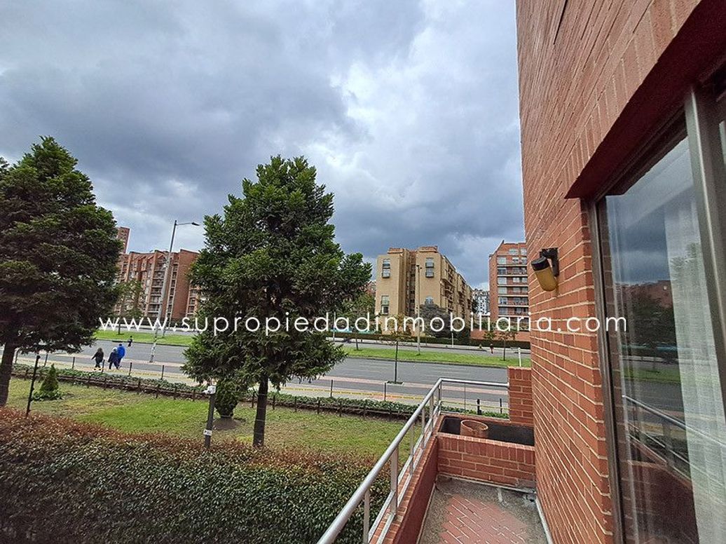 Casa de 3 alcobas en venta en El Plan, Bogotá, 132 m² · foto 10 de 17