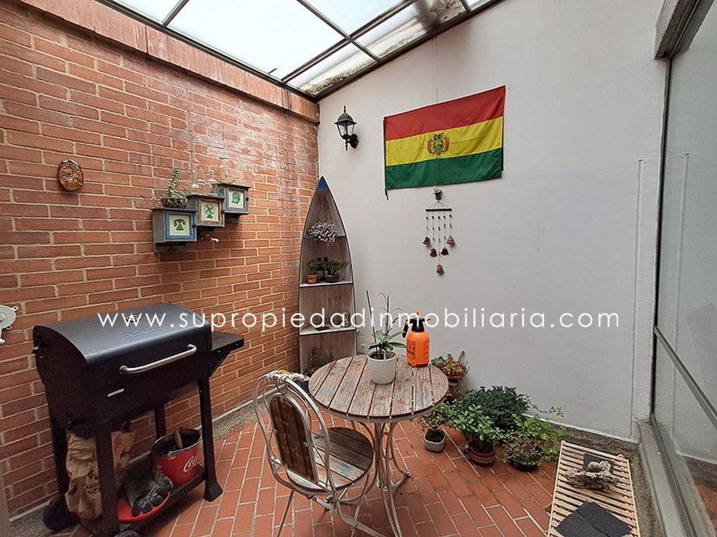 Casa de 3 alcobas en venta en El Plan, Bogotá, 132 m² · foto 2 de 17