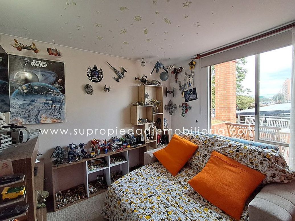Casa de 3 alcobas en venta en El Plan, Bogotá, 132 m² · foto 6 de 17