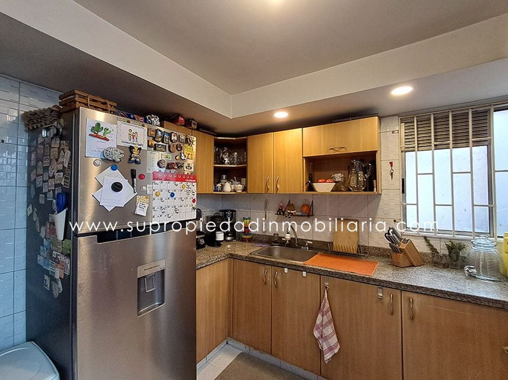 Casa de 3 alcobas en venta en El Plan, Bogotá, 132 m² · foto 4 de 17