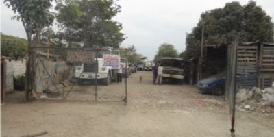 venta de lote en el Bosque, en exclusivo Barrio comercial.

1017405
