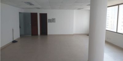 Oficina en arriendo y venta Bocagrande - Cartagena

Hermosa oficina de 95 metros cuadrados en excelentes condiciones y con excelente ubicación, tiene para 2 baños.

CODIGO WASI 4855616

 

 
