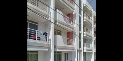 APARTAMENTO EN VENTA, CAMPESTRE

Características Internas:
Sala grande
Cocina grande
3 Habitaciones con Closet
2 Baños 
Patio 
Terraza
Buenos Acabados

CODIGO WASI 8454129
