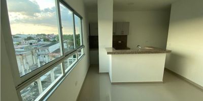 Aptartamento en venta, Turbaco. 
CODIGO WASI: 7114541
