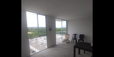APARTAMENTO EN VENTA - SAN JOSE 

Aprovecha esta oportunidad Apto Cuenta con 3 habitaciones, 2 baños, Sala comedor, Cocina, Zona de labores, Balcon, Piso 10, 61 mt2. 

Aparatmento para Estrenar , parqueadero comunal providencial.

CODIGO WASI 7537386
