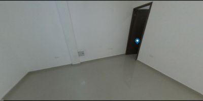 Hermoso Oficina  ibicado en calle nilo transv 48 # 21-74 en el Bosque 

Baño auxiliar, sobre via principal, Transporte pueblico cercano, zona comercial, zona industriales y zona deportivas 

Oficina servicio de agua incluido en el arriendo parqueadero comunales
