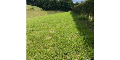 Lote en venta en Guarne, Antioquia. Ubicado en el Condominio La Santamaria, este terreno de 2075 m² y estrato 3 está listo para construir su proyecto. Disfrute de vías de acceso pavimentadas y vigilancia. Una excelente oportunidad para invertir en Guarne. Contáctenos para más información vía whatsapp, quiero que me contacten o ver teléfonos.