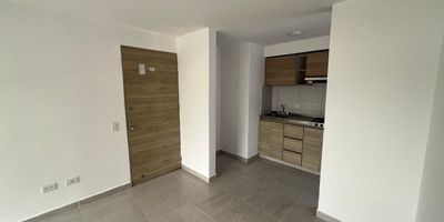 Apartamento Arriendo 45 mts Atlántico BARRANQUILLA ALAMEDA DEL RIO Código Coninsa:55110