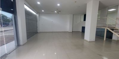 Local en venta Camino del Medio - Cartagena

Tiene 110 metros cuadrados, escalera a segundo piso, 2 oficinas, 1 baño, ideal para Ips, oficinas administrativas o cualquier tipo de negocios, esta ubicado sobre vía principal, transporte cercano, zona de locales comerciales.

Codigo wasi : 5375950
