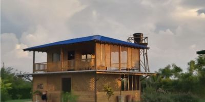 Casalote en venta – Turbaco Bolivar

Excelente casa de 80 metros cuadrados, árboles frutales, tiene pozo de agua limpia, ideal para descansar en excelente zona en el municipio de Turbaco, cerca de zonas verdes, fincas y zonas campales.

Código wasi: 6037120.
