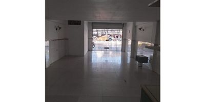 LOCAL EN VENTA PIE DE LA POPA - CARTAGENA

Hermoso local de 120 metros cuadrado, tiene 2 baños, local con vista a la calle, sala, centros comerciales, supermercados y sobre via principal,  local en excelentes condiciones.

CODIGO 5033925
 
