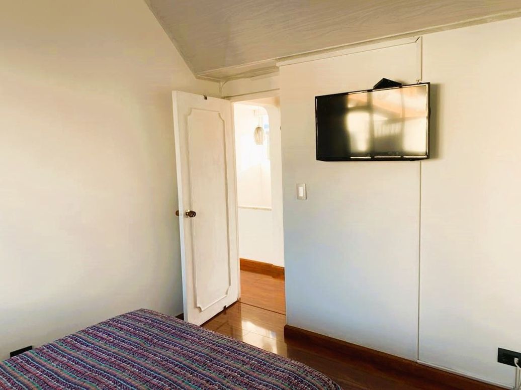 Apartamento de 3 alcobas en venta en Potosí, Bogotá, 107 m² · foto 16 de 20