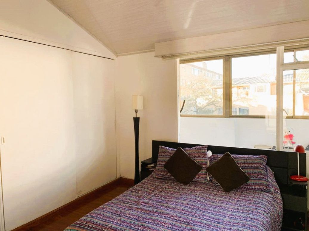 Apartamento de 3 alcobas en venta en Potosí, Bogotá, 107 m² · foto 15 de 20