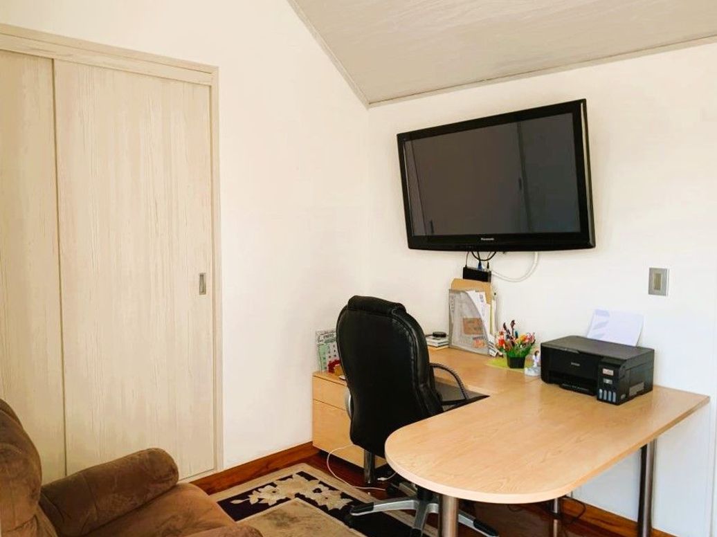 Apartamento de 3 alcobas en venta en Potosí, Bogotá, 107 m² · foto 18 de 20