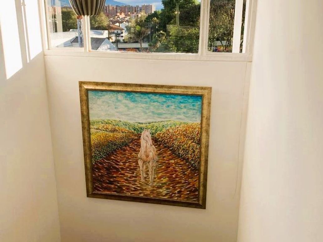 Apartamento de 3 alcobas en venta en Potosí, Bogotá, 107 m² · foto 11 de 20